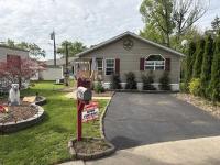 Skyline Oak Manor Manufactured Home