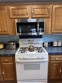 Skyline Oak Manor Manufactured Home