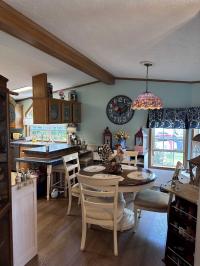 Skyline Oak Manor Manufactured Home