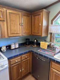 Skyline Oak Manor Manufactured Home