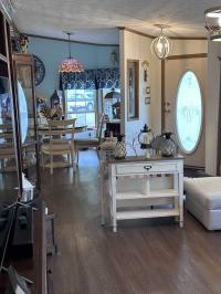 Skyline Oak Manor Manufactured Home