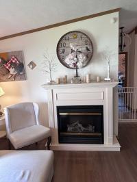 Skyline Oak Manor Manufactured Home
