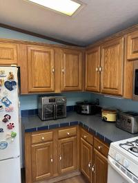 Skyline Oak Manor Manufactured Home