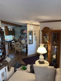 Skyline Oak Manor Manufactured Home