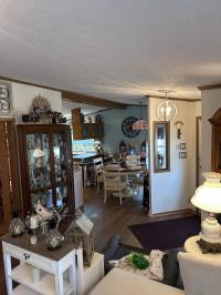 Skyline Oak Manor Manufactured Home