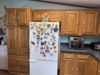 Skyline Oak Manor Manufactured Home