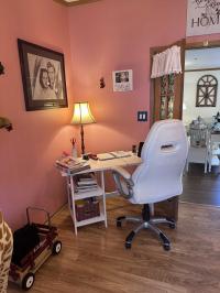 Skyline Oak Manor Manufactured Home