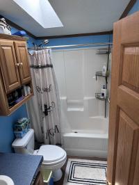Skyline Oak Manor Manufactured Home