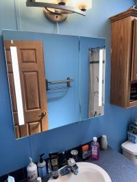 Skyline Oak Manor Manufactured Home