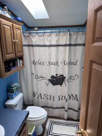 Skyline Oak Manor Manufactured Home