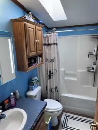 Skyline Oak Manor Manufactured Home