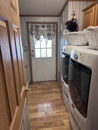 Skyline Oak Manor Manufactured Home