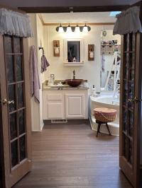Skyline Oak Manor Manufactured Home