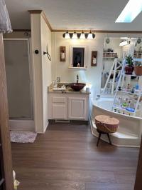 Skyline Oak Manor Manufactured Home