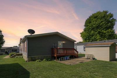 Photo 2 of 45 of home located at 28 Pheasant Glen Collinsville, IL 62234