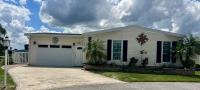 1994 FTWD Manufactured Home