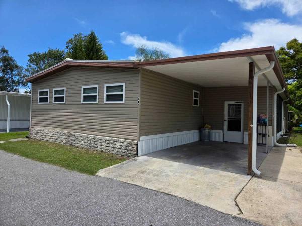 1973  Mobile Home For Sale