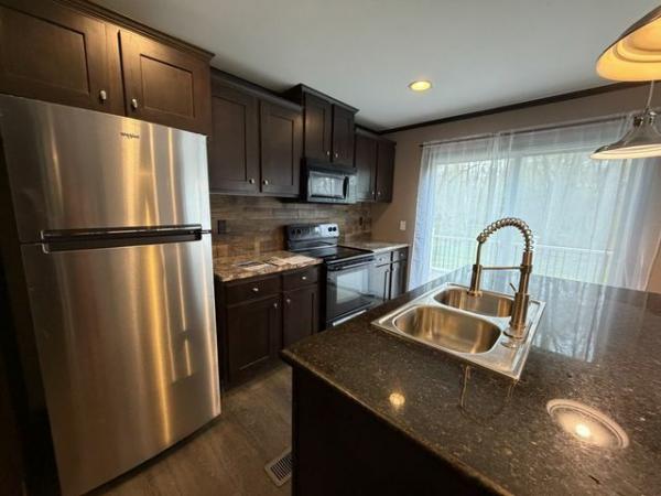 2016 Marlette Mobile Home For Sale