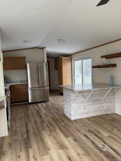 Mobile Home at 858 Roberts Hollow Road Lot 7 Lowman, NY 14861