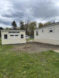 2003 Skyline Manufactured Home