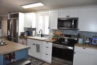 1990 Palm Harbor Harbor Manufactured Home