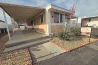 National Mobile Home