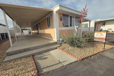 Mobile Home at 1600 S. San Jacinto Ave. Sp. 67 Idyllwild, CA 92549