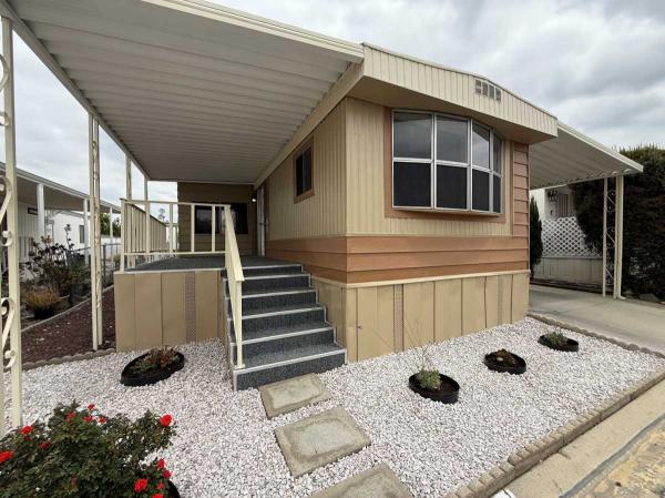 Photo 1 of 2 of home located at 200 W San Bernardino Sp 39 Rialto, CA 92376