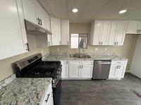 1981 Hillcrest/ Skyline Manufactured Home