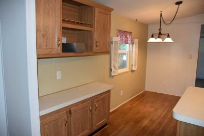 Photo 5 of 48 of home located at 7112 Pan American Fwy. NE. Space 329 Albuquerque, NM 87109