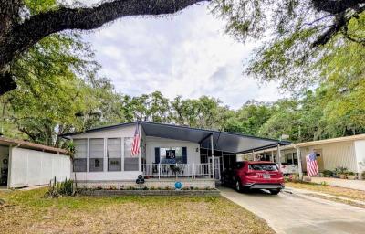 Mobile Home at 5042 Doyle Road Brooksville, FL 34601