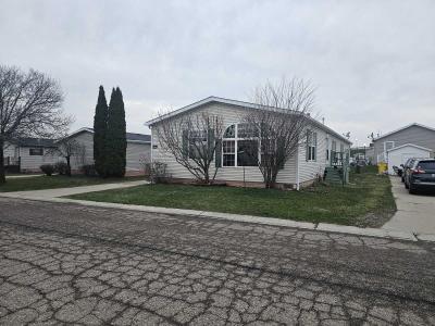 Photo 4 of 16 of home located at 2536 Shakespeare Lane Northville, MI 48167