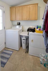 2007 Palm Harbor Navajo Manufactured Home