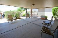 2007 Palm Harbor Navajo Manufactured Home