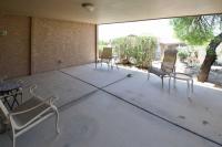 2007 Palm Harbor Navajo Manufactured Home