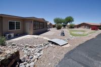 CAVCO Hopi Manufactured Home