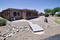 CAVCO Hopi Manufactured Home