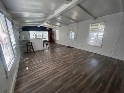 Mobile Home at 8817 North Atlantic Ave #14 Cape Canaveral, FL 32920