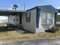 1983 Came Hs Mobile Home