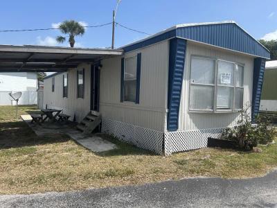 Photo 3 of 7 of home located at 8817 North Atlantic Ave #14 Cape Canaveral, FL 32920