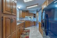 1989 Fleetwood Manufactured Home