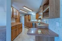 1989 Fleetwood Manufactured Home