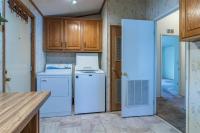 1989 Fleetwood Manufactured Home