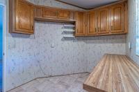 1989 Fleetwood Manufactured Home