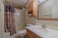 1989 Fleetwood Manufactured Home