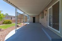 1989 Fleetwood Manufactured Home