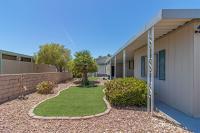 1989 Fleetwood Manufactured Home