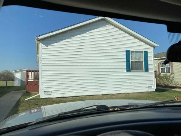 Dutch(Champion) Mobile Home For Sale