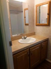 2006 Cavco Manufactured Home