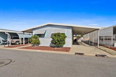 Photo 2 of 8 of home located at 3800 Bradford St. #228 La Verne, CA 91750